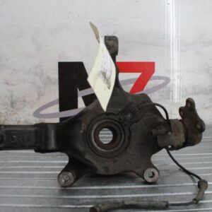 Fusee avant droit RENAULT LAGUNA 2 PHASE 1 Diesel