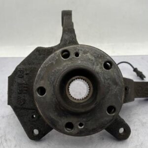 Fusee avant droit RENAULT ESPACE 4 PHASE 1 Diesel