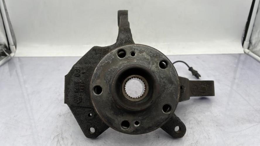 Fusee avant droit RENAULT ESPACE 4 PHASE 1 Diesel