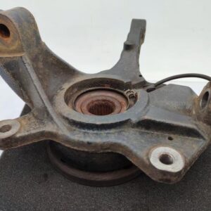 Fusee avant droit RENAULT GRAND ESPACE 4 PHASE 1 Diesel