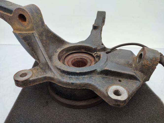 Fusee avant droit RENAULT GRAND ESPACE 4 PHASE 1 Diesel