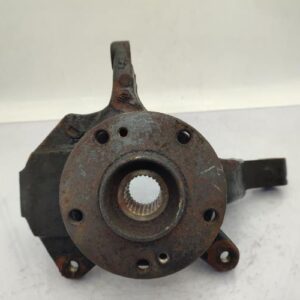 Fusee avant droit RENAULT VEL SATIS PHASE 1 Diesel