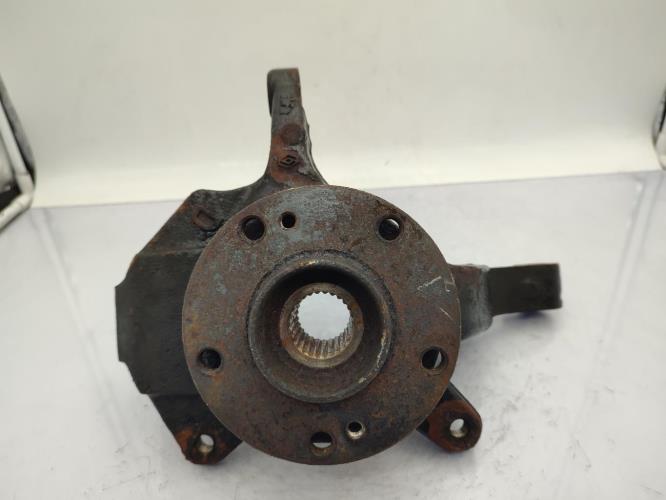 Fusee avant droit RENAULT VEL SATIS PHASE 1 Diesel