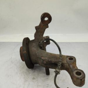Fusee avant droit RENAULT CLIO 3 PHASE 1 Diesel