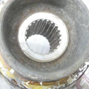 Fusee avant droit RENAULT GRAND MODUS PHASE 2 Diesel
