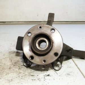 Fusee avant droit RENAULT MODUS PHASE 1 Essence