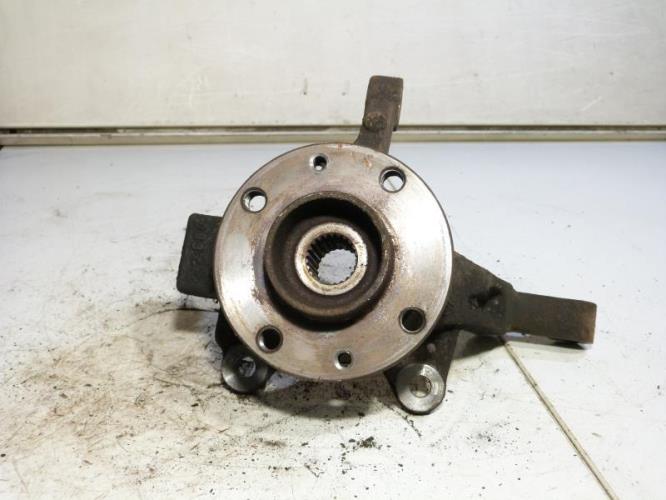 Fusee avant droit RENAULT MODUS PHASE 1 Essence