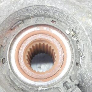 Fusee avant droit RENAULT MODUS PHASE 1 Diesel
