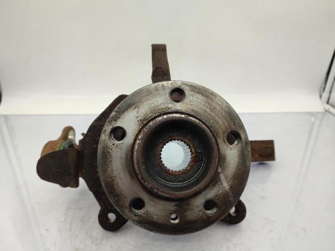 Fusee avant droit RENAULT TRAFIC 2 PHASE 2 Diesel