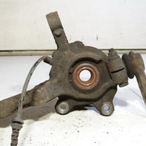 Fusee avant droit RENAULT TWINGO 2 PHASE 1 Essence