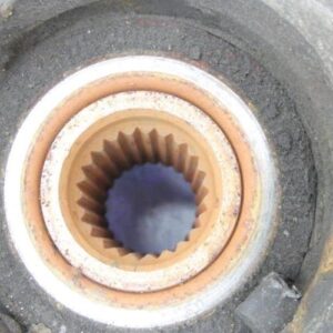 Fusee avant droit RENAULT TWINGO 2 PHASE 1 Diesel