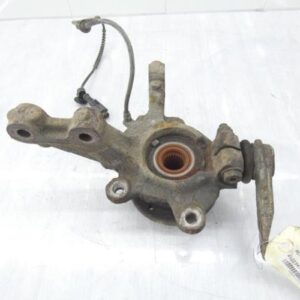 Fusee avant droit RENAULT TWINGO 2 PHASE 1 Diesel