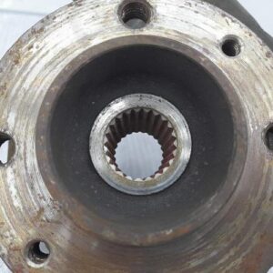 Fusee avant droit RENAULT TWINGO 2 PHASE 1 Diesel