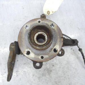 Fusee avant droit RENAULT TWINGO 2 PHASE 1 Diesel
