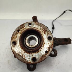 Fusee avant droit RENAULT TWINGO 2 PHASE 1 Diesel