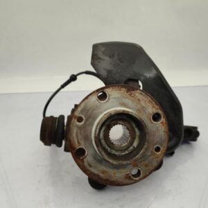 Fusee avant droit RENAULT TWINGO 2 PHASE 1 Essence