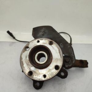 Fusee avant droit RENAULT TWINGO 2 PHASE 2 Essence
