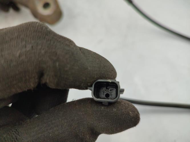 Fusee avant droit RENAULT TWINGO 2 PHASE 2 Essence