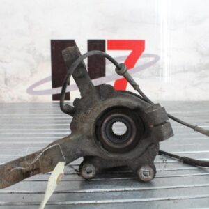 Fusee avant droit RENAULT TWINGO 2 PHASE 1 Essence