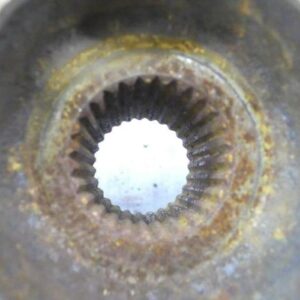 Fusee avant droit RENAULT VEL SATIS PHASE 2 Diesel