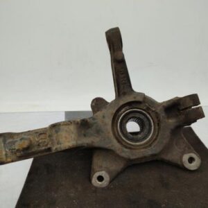 Fusee avant droit RENAULT KANGOO 2 PHASE 1