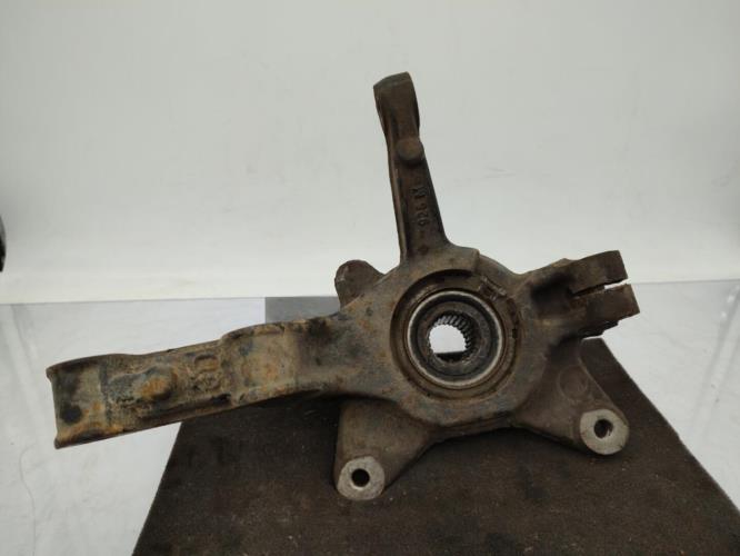 Fusee avant droit RENAULT KANGOO 2 PHASE 1