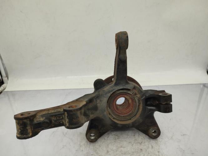 Fusee avant droit RENAULT KANGOO 2 PHASE 2 Diesel