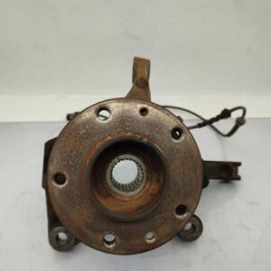 Fusee avant droit DACIA DUSTER 1 PHASE 2 Essence