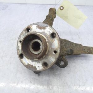Fusee avant droit DACIA LOGAN MCV 1 PHASE 1 BREAK Diesel