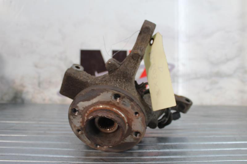 Fusee avant droit DACIA LOGAN MCV 1 PHASE 1 BREAK Diesel