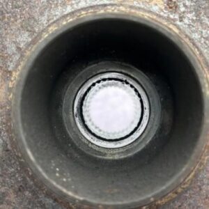 Fusee avant droit AUDI 80 3 AVANT PHASE 2 BREAK Diesel