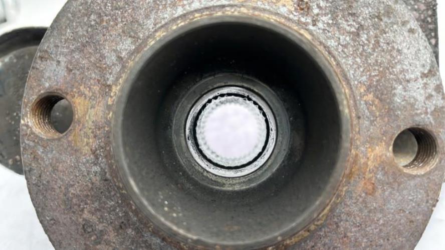 Fusee avant droit AUDI 80 3 AVANT PHASE 2 BREAK Diesel