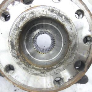 Fusee avant droit OPEL ZAFIRA A PHASE 1 Essence