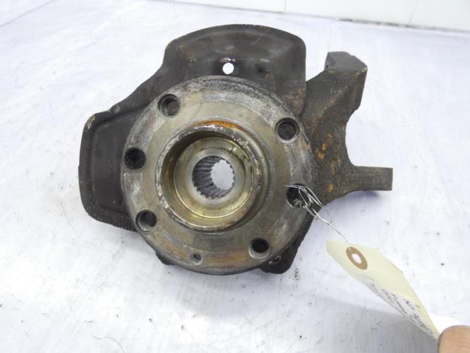 Fusee avant droit OPEL CORSA B PHASE 2 Essence