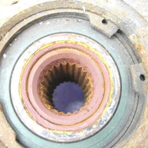 Fusee avant droit OPEL CORSA B PHASE 2 Essence