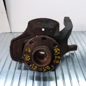 Fusee avant droit OPEL CORSA B PHASE 2 Essence