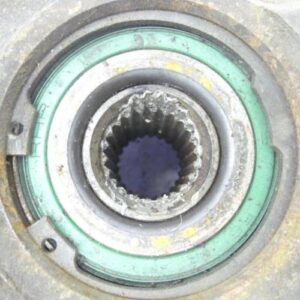Fusee avant droit OPEL CORSA B PHASE 2 Diesel