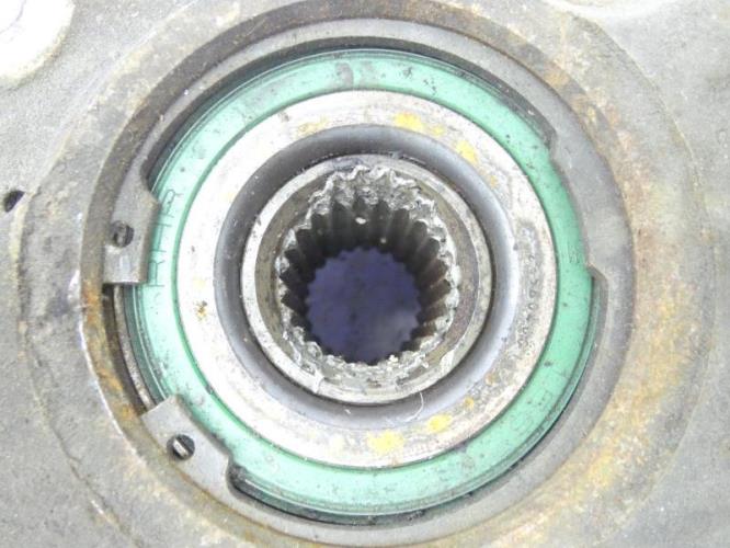 Fusee avant droit OPEL CORSA B PHASE 2 Diesel