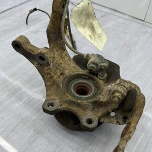 Fusee avant droit OPEL TIGRA 1 COUPE Essence