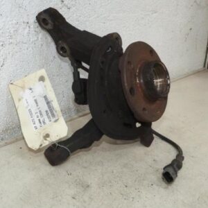 Fusee avant droit OPEL CORSA C PHASE 1 Essence