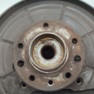 Fusee avant droit OPEL MERIVA B PHASE 1 Essence