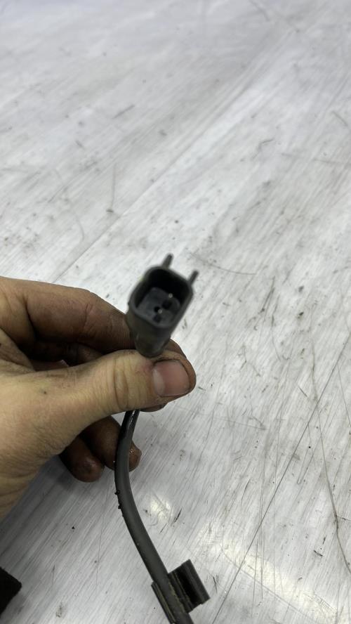 Fusee avant droit CHEVROLET SPARK PHASE 1 Essence