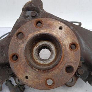 Fusee avant droit OPEL CORSA D PHASE 1 Essence