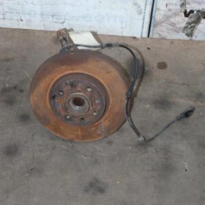 Fusee avant droit OPEL CORSA D PHASE 1 Diesel