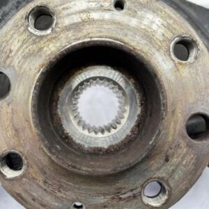 Fusee avant droit OPEL CORSA D PHASE 2 Diesel
