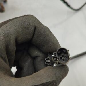 Fusee avant droit OPEL CORSA D PHASE 2 Diesel