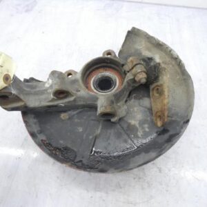 Fusee avant droit AUDI 80 3 PHASE 1 Essence