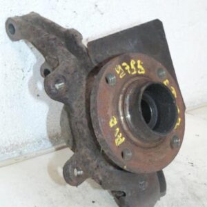 Fusee avant droit AUDI 80 3 PHASE 2 Essence