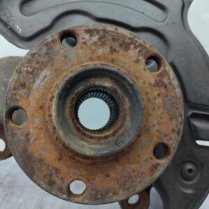 Fusee avant droit AUDI A6 2 ALLROAD PHASE 2 BREAK Diesel