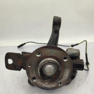 Fusee avant droit CITROEN C1 2 Essence